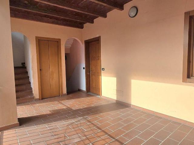 Appartamento in affitto a Urgnano BG