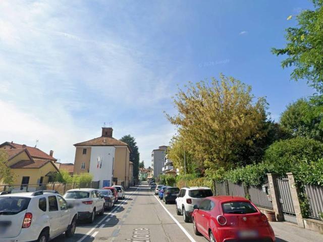 Appartamento in affitto a Usmate Velate