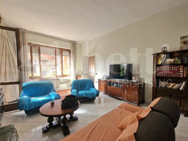 Appartamento in affitto a Ussana CA