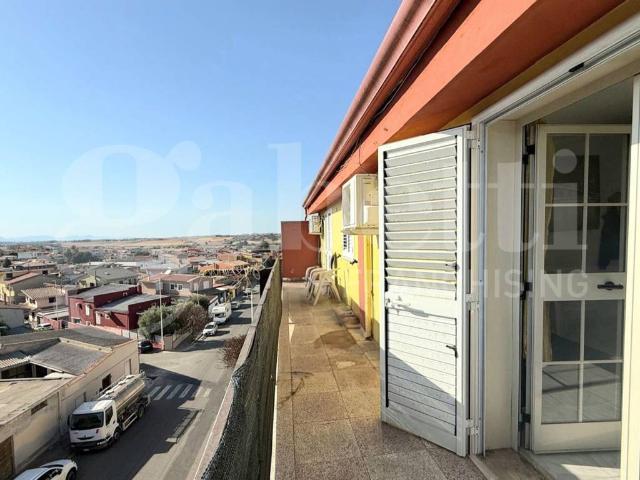 Appartamento in affitto a Ussana CA