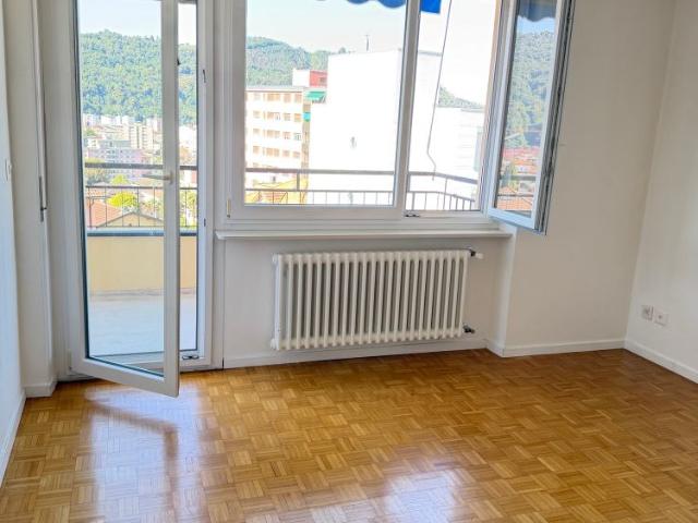 Appartamento in affitto a Vacallo