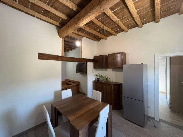 Appartamento in affitto a Vaglia via Bolognese, 1158, arredato, ristrutturato, lavanderia TrovaCasa