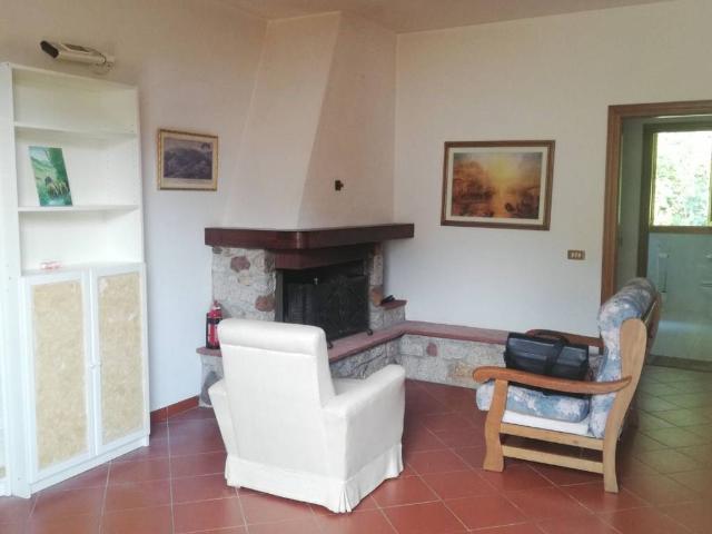 Appartamento in affitto a Vaglia FI