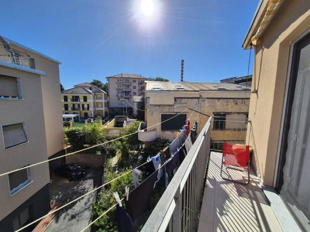 Appartamento in affitto a Vado Ligure SV