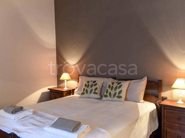 Appartamento in affitto a Vaiano via della Selva, arredato, giardino privato, terrazzo TrovaCasa
