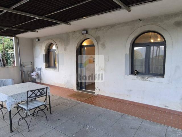 Appartamento in affitto a Vaiano PO