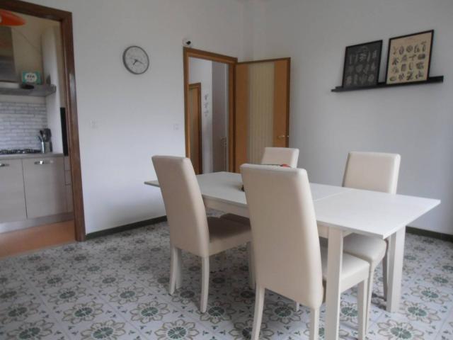 Appartamento in affitto a Val della Torre Torino