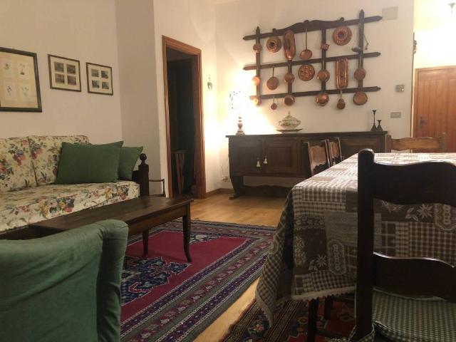 Appartamento in affitto a Val di Zoldo BL