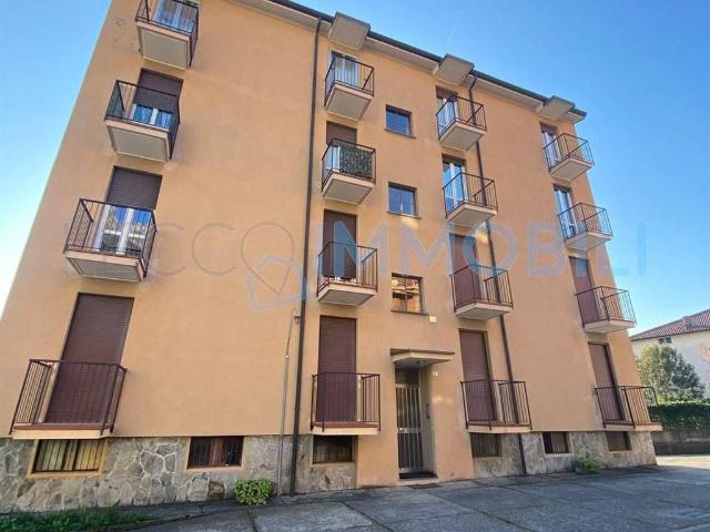 Appartamento in affitto a Valmadrera LC