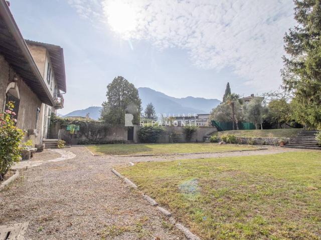 Appartamento in affitto a Valmadrera LC