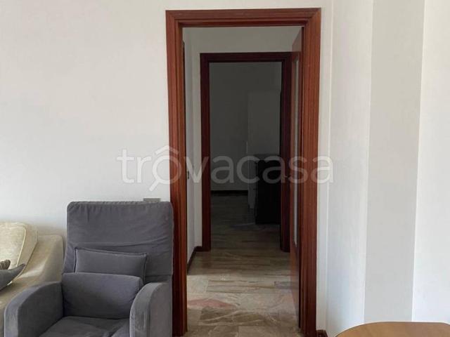 Appartamento in affitto a Valmadrera via Rio Torto, arredato, terrazzo, ascensore TrovaCasa