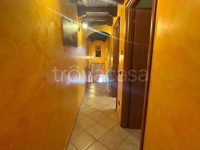 Appartamento in affitto a Valmontone colle Ventrano, arredato, posto auto, terrazzo TrovaCasa