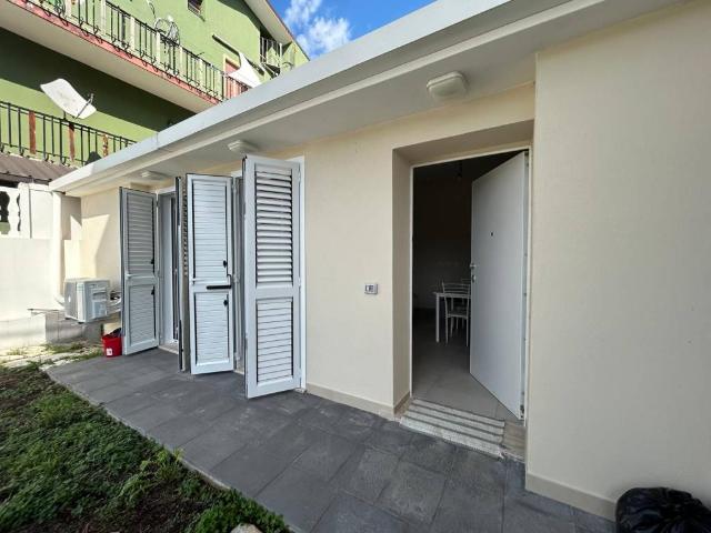 Appartamento in affitto a Valmontone RM