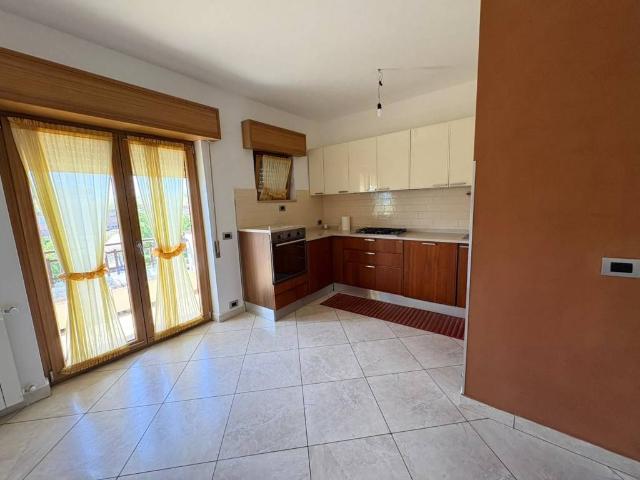 Appartamento in affitto a Valmontone RM