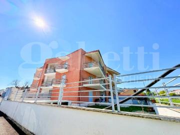 Appartamento in affitto a Valmontone RM