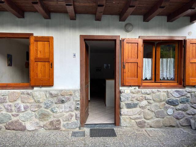 Appartamento in affitto a Valbondione BG