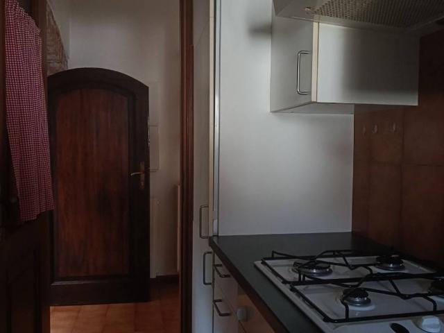 Appartamento in affitto a Valbrembo BG