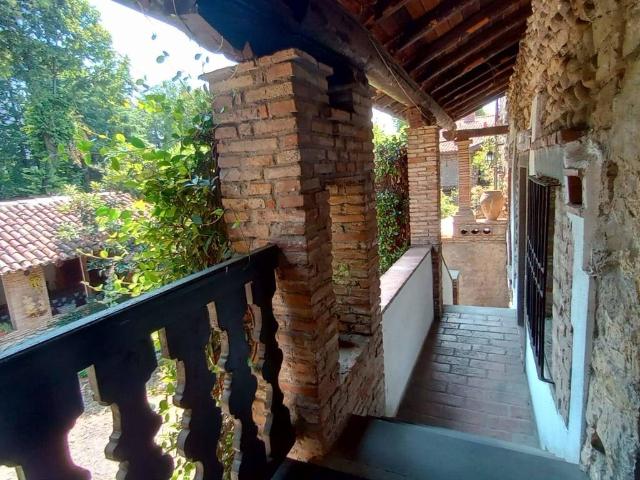 Appartamento in affitto a Valbrembo BG