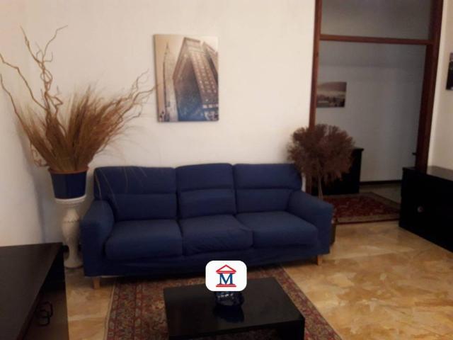 Appartamento in affitto a Valbrembo BG
