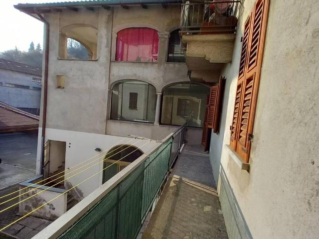 Appartamento in affitto a Valduggia VC