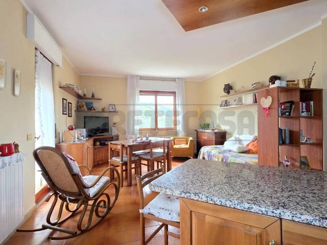 Appartamento in affitto a Valdagno VI