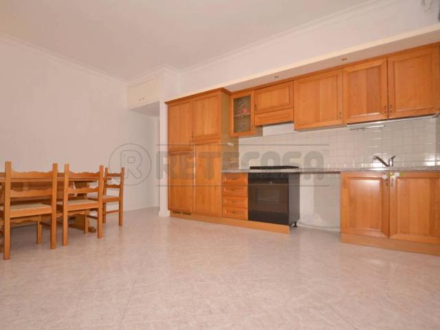 Appartamento in affitto a Valdagno VI