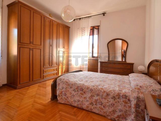 Appartamento in affitto a Valdagno VI