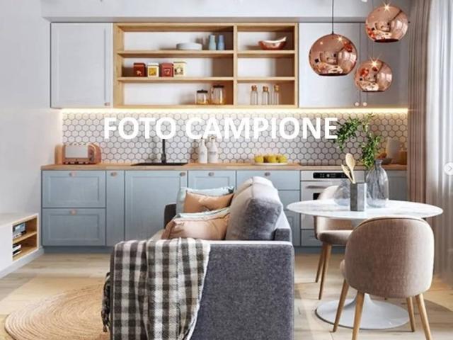 Appartamento in affitto a Valdagno VI