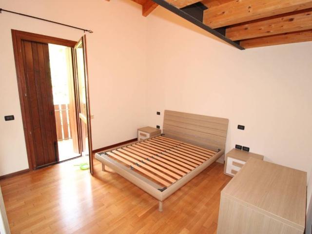 Appartamento in affitto a Valdagno VI