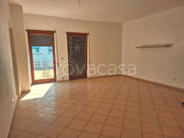 Appartamento in affitto a Valdagno via Chiesa di Piana, non arredato/vuoto, terrazzo, posto auto coperto TrovaCasa