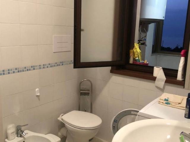 Appartamento in affitto a Valderice