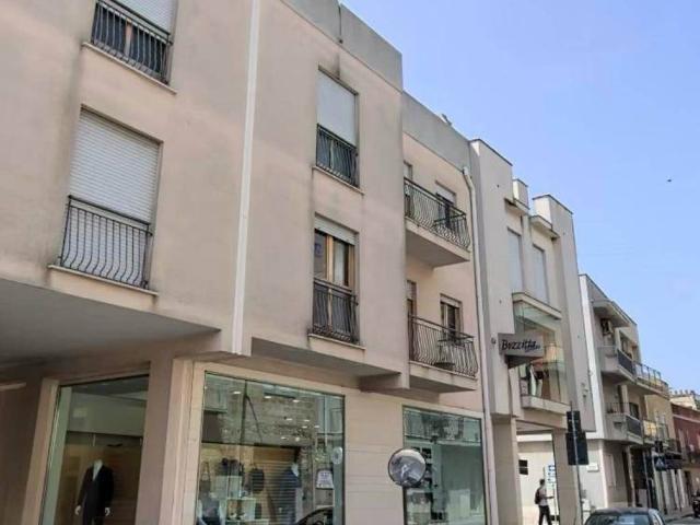 Appartamento in affitto a Valderice TP