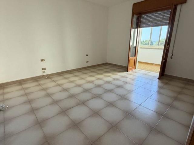 Appartamento in affitto a Valderice via Minerva 11, Sant'andrea