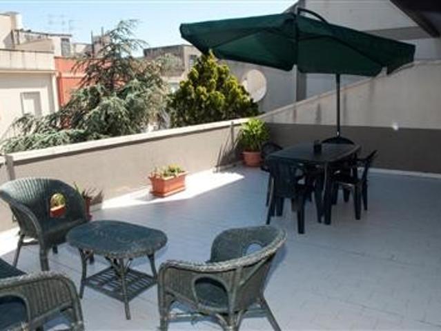 Appartamento in affitto a Valderice Centro storico