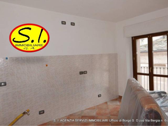 Appartamento in affitto a Valdieri CN