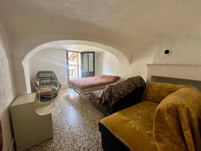 Appartamento in affitto a Valdieri CN