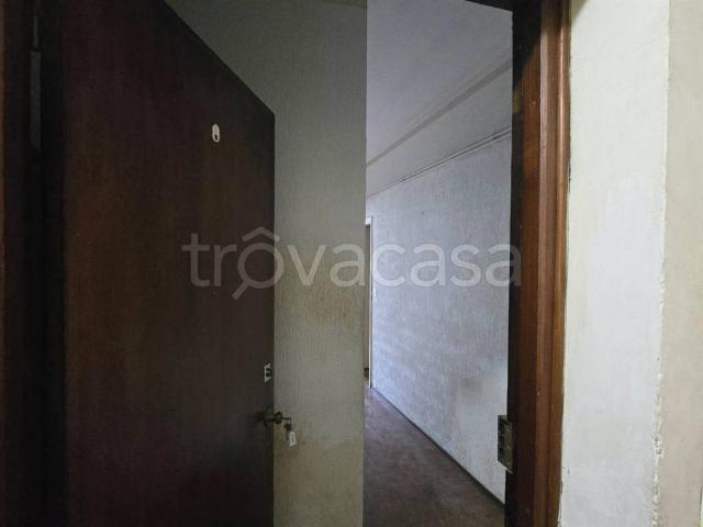Appartamento in affitto a Valdilana via Falcero, 15, non arredato/vuoto, cucina abitabile TrovaCasa