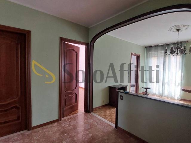 Appartamento in affitto a Valdilana frazione Viebolche, 4, box, parzialmente arredato, cantina TrovaCasa