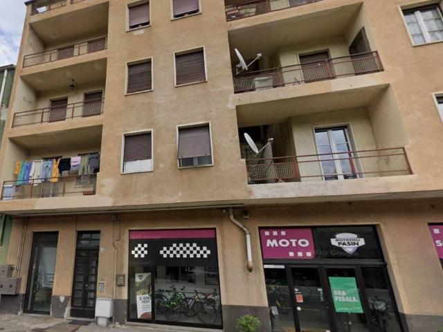 Appartamento in affitto a Valdilana frazione falcero, 15, non arredato/vuoto, riscaldamento autonomo, balcone TrovaCasa