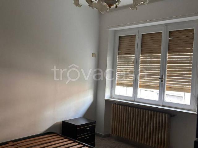 Appartamento in affitto a Valdilana frazione Picco, 61, arredato, giardino privato, box TrovaCasa