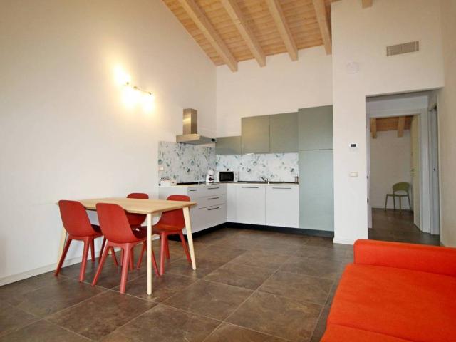 Appartamento in affitto a Valeggio sul Mincio VR