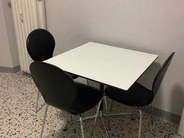 Appartamento in affitto a Valenza AL