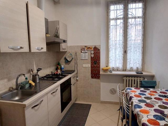 Appartamento in affitto a Valenza AL