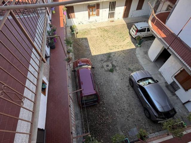 Appartamento in affitto a Valenza AL