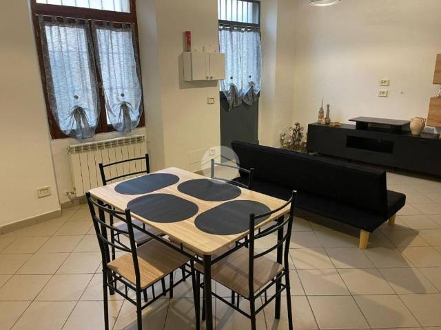 Appartamento in affitto a Valenza via Lega Lombarda, 22, arredato, riscaldamento autonomo, ultimo piano TrovaCasa
