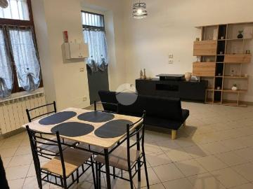 Appartamento in affitto a Valenza via Lega Lombarda, 22, arredato, riscaldamento autonomo, ultimo piano TrovaCasa