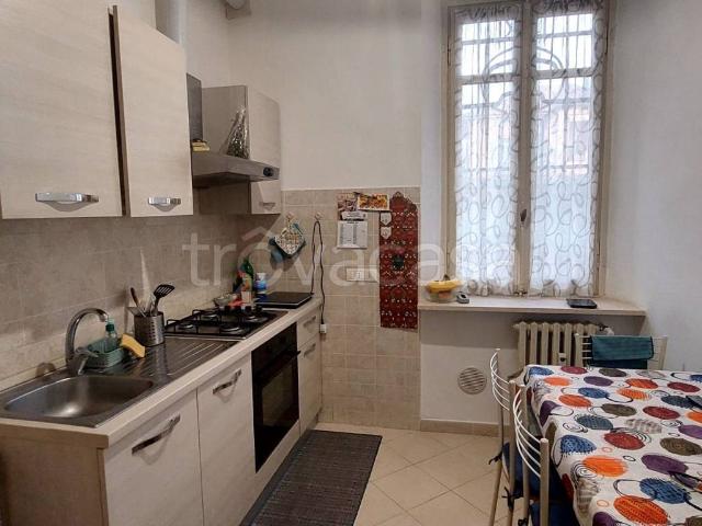 Appartamento in affitto a Valenza via Sandro Pino, arredato, cucina abitabile TrovaCasa