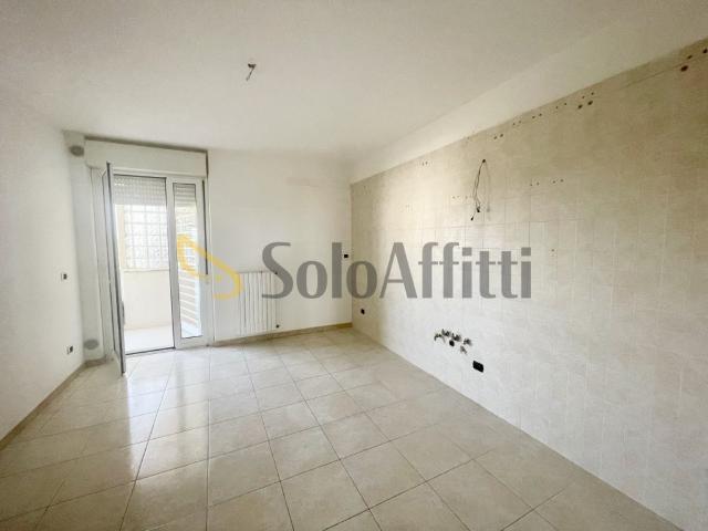 Appartamento in affitto a Valenzano via Martiri di Nassirya, 4, non arredato/vuoto, box, riscaldamento autonomo TrovaCasa