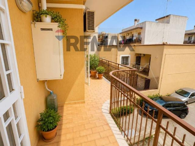 Appartamento in affitto a Valenzano via Pozzo Caratello, 20, balcone, cucina abitabile TrovaCasa