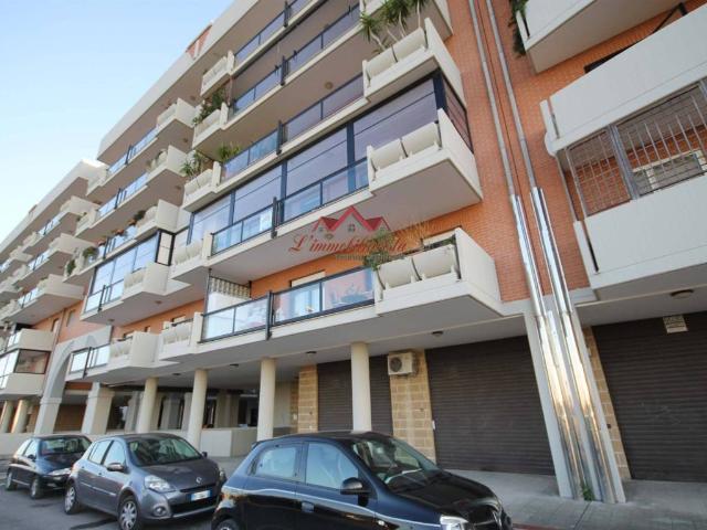 Appartamento in affitto a Valenzano BA
